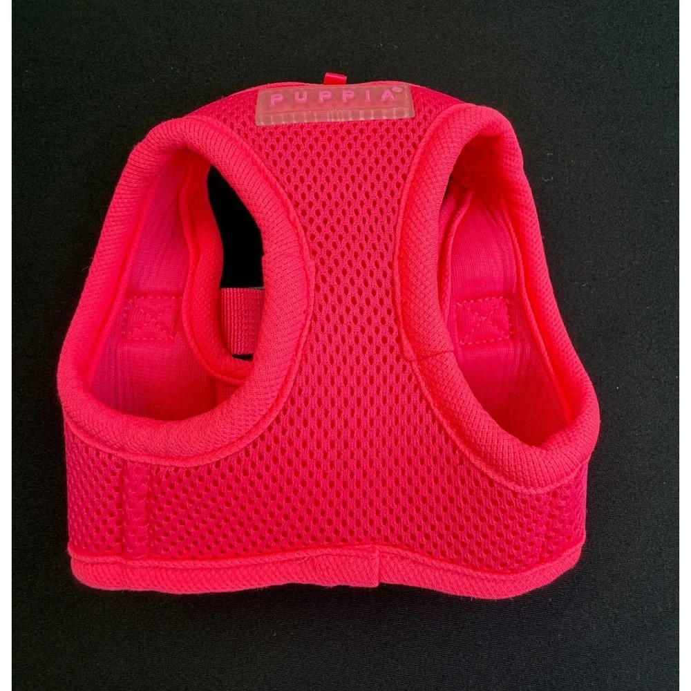 Puppia neon soft